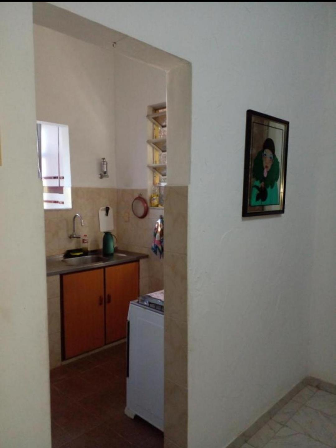 Rio Favela Bed and Breakfast Rio de Janeiro Esterno foto