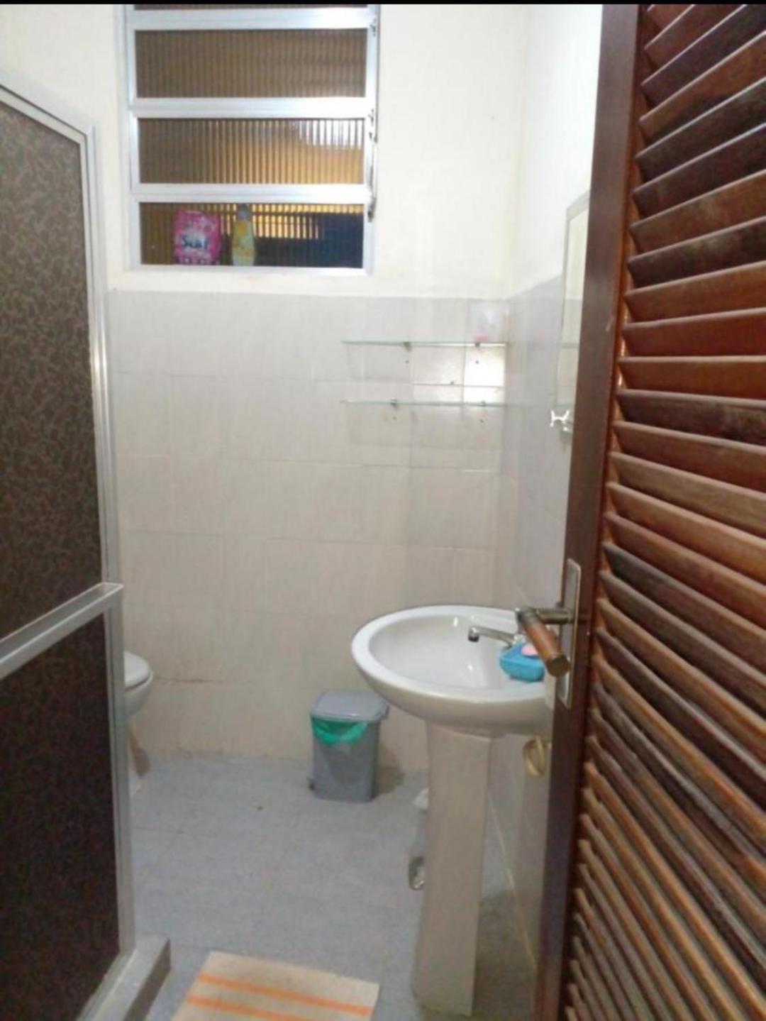 Rio Favela Bed and Breakfast Rio de Janeiro Esterno foto